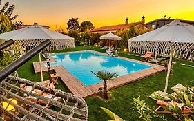 Portofino Urla Boutique Hotel